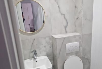 Apartament cu 3 camere decomandat în Central - 2