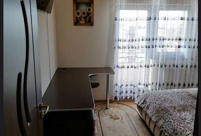 Apartament cu 3 camere decomandat, mobilat în 13 Septembrie - 5