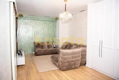3 camere I Cosmopolis I mobilat si utilat lux I 85mp utili I parcare - 4