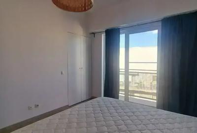 Apartament cu 2 camere nedecomandat, mobilat în Parcul Carol - 9