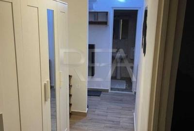 2 camere, Theodor Pallady, decomandat, et. 4, inst. schimb., metrou - 5