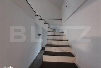 Casă cu 4 camere în Central - 8