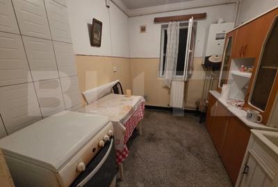 Apartament 2 camere, 46,9 mp utili, decomandat – etaj 3 - 8