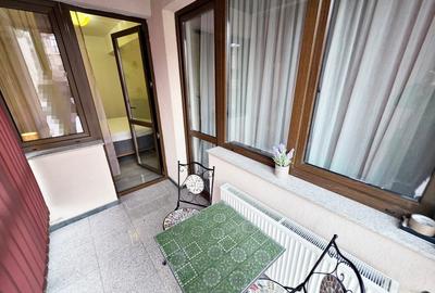 Prima Închiriere | 2 Camere Decomandat | 60 mp | Parcare – Dobroești | Fundeni - 8