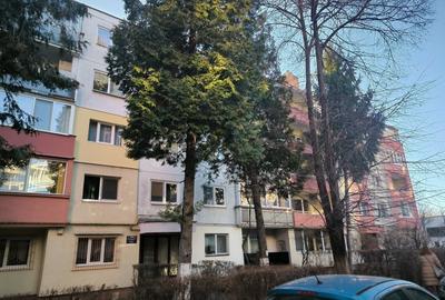 Apartament cu 3 camere semidecomandat în Mănăștur - 14