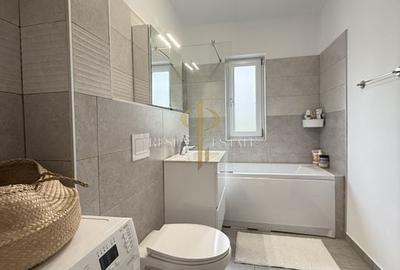 Apartament cu 2 camere - vedere la pădure| Ghiroda - 6