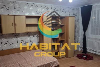 Garsonieră decomandată, mobilată în Brâncoveanu