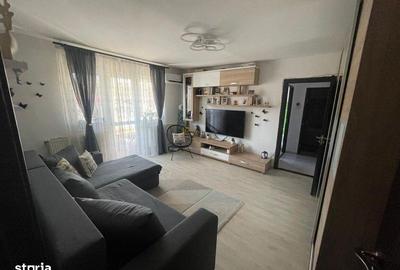 Apartament cu 2 camere în Central - 5