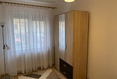 Ap 2 cam renovat parter aleea rosiorilor ,luptei - 5