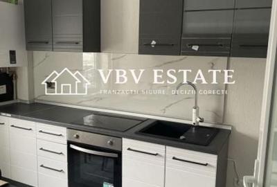 Apartament cu 2 camere decomandat, mobilat în Ozana - 4