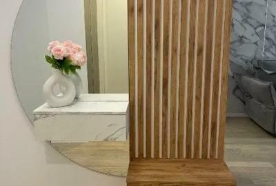 Apartament cu 2 camere decomandat, mobilat în Aviației - 5