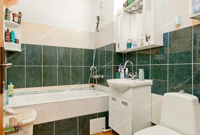 Apartament cu 3 camere semidecomandat în Mazepa 1 - 10