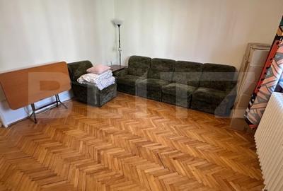 Apartament cu 2 camere decomandat, mobilat în Mănăștur - 3