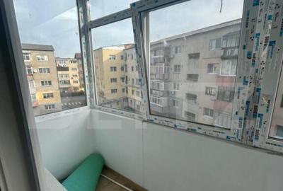 Apartament cu 2 camere semidecomandat în Micro 11 - 2