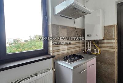 Ap2cam Bloc Nou langa Rompetrol Dobrogea - Termen Lung - 450 euro - 13