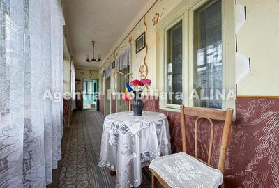 Casă cu 4 camere în Șoimuș - 8