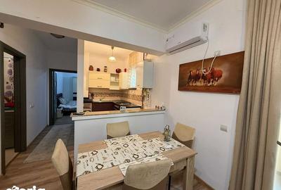 Apartament cu 2 camere semidecomandat în ICIL - 7