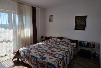 Stefan cel Mare 3 camere decomandat Mobilat - 7