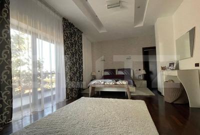 Casa superba, finisaje premium, 261 mp utili, 720 mp tere Casa superba, finisaje premium, 261 mp utili, 720 mp tere - 17