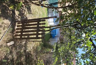 Casă cu Teren 80 Mp în Central - 2