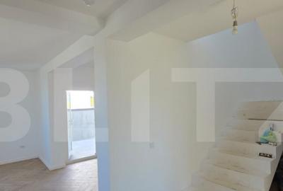 Casa moderna individuala, 4 camere, 118 mp, zona Casa Noastr - 2