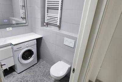 Locuinta Moderna la Prima Inchiriere – Mobilata Complet, Bloc cu Lift - 7