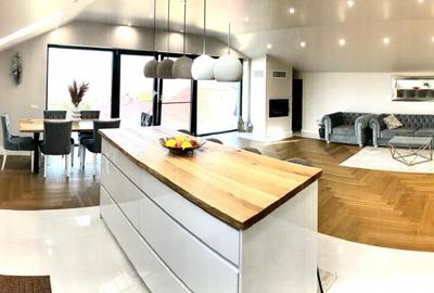 Casa individuala premium, panorama superba - 5