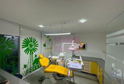 Spațiu comercial, de 120 mp, în Decebal - 3