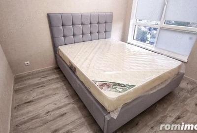 Garsonieră decomandată în P-ța Universității - 5