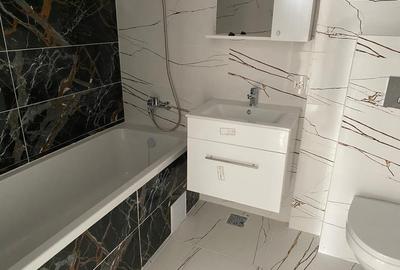Apartament cu 2 camere decomandat în Berceni - 6