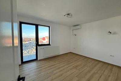 Vând apartament cu 3 camere bloc nou - 8