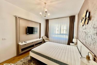 Apartament cu 2 camere decomandat în Rediu - 2
