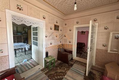 Casă cu 4 camere cu Teren 5526 Mp în Cociuba Mare - 14