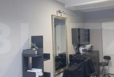 Spațiu comercial, de 28 mp, în Central - 5