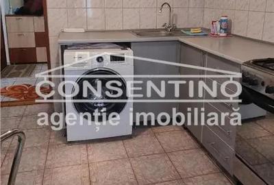 Se vinde imobil cu 3 camere in cart.Dorobanti II, mobilat si utilat Se vinde imobil cu 3 camere in cart.Dorobanti II, mobilat si utilat - 8