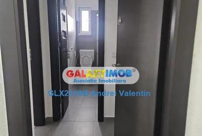 Garsonieră decomandată, mobilată în Central