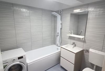 Apartament nou Alphaville - 9