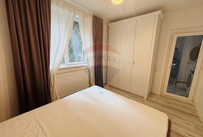 Inchiriere Apartament 2 Camere - Floreasca, Strada Mozart - 8