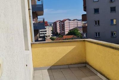 Apartament cu 2 camere în Ultracentral - 2