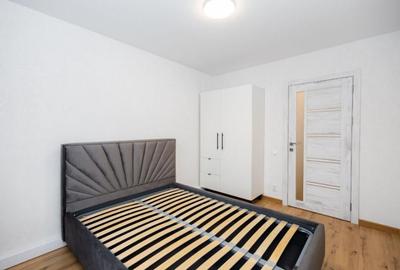 Apartament de vanzare in zona Triaj - 3