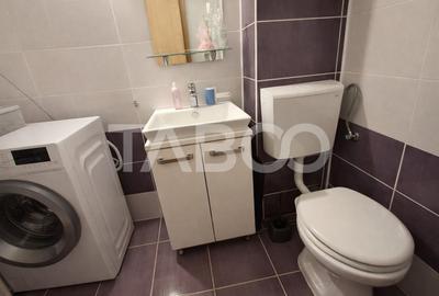 Apartament cu 3 camere decomandat, mobilat în Turnișor - 11