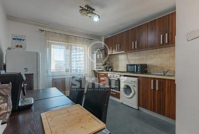 Apartament 3 camere 73mp Marasti Dorobantilor - 6