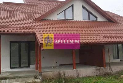 Casă cu Teren 450 Mp în Ordoreanu - 7