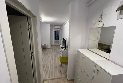 Garsonieră decomandată în Theodor Pallady - 3