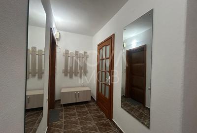 Apartament cu 2 camere decomandat, mobilat în Turnișor - 8