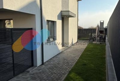 Duplex de inchiriat 110mp + 140mp curte,  5 camere - Europa Duplex de inchiriat 110mp + 140mp curte,  5 camere - Europa - 15