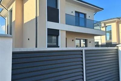 Miroslava - Vila individuala 4 camere - 1