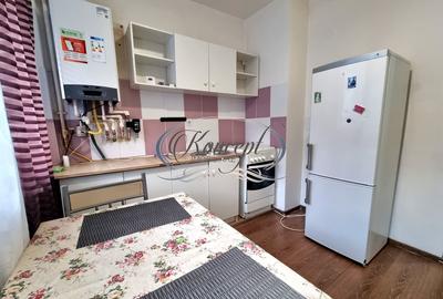 Apartament cu parcare in Borhanci - 5