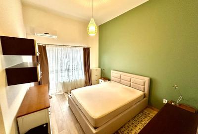 De vânzare – Apartament cu 3 camere și curte interioară – cart. Gheorgheni - 10