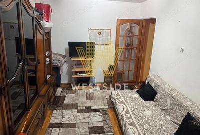 Apartament cu 2 camere, mobilat si utilat, de vanzare, in Calea Sagului - 7